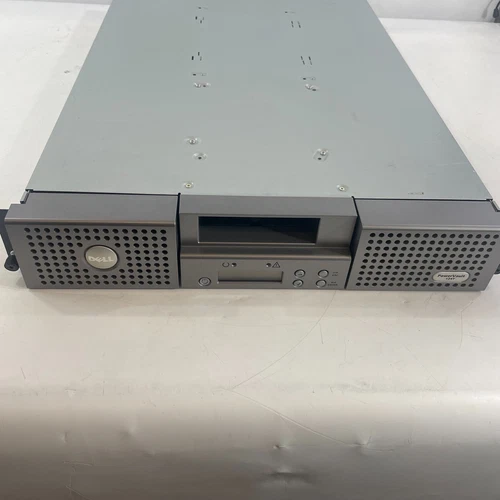 DELL PV124T LTO5 SAS LIBRARY | V89R2