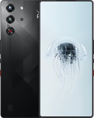 ZTE nubia Red Magic 10 Pro+ | 6.85