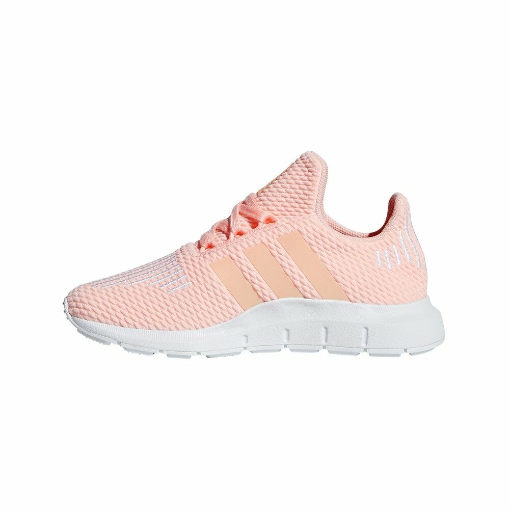adidas swift run coral