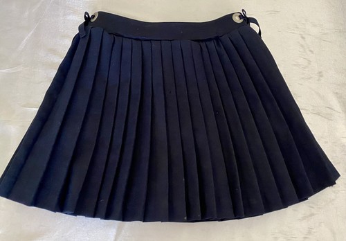 French Toast Girls Pleated School Uniform Skirt Skort Size 6 - Picture 5 of 6