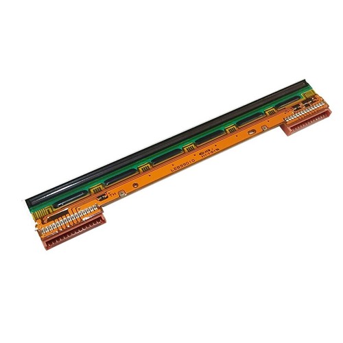 Genuine NEW Printhead For Zebra ZD421D Thermal Label Printer 203dpi P1112640-019 - 第 6/6 張圖片