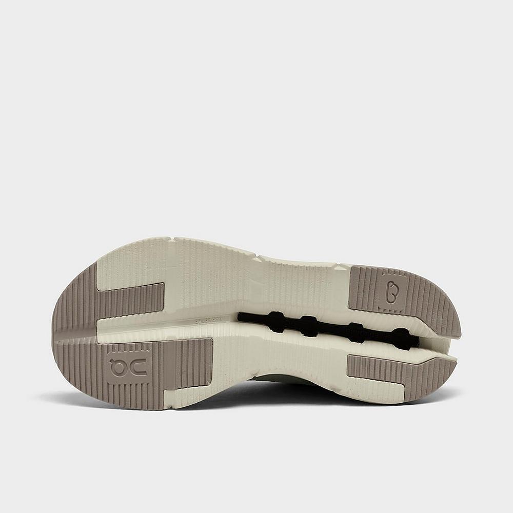 ON CLOUDNOVA FORM RUNNING SHOES ALOE/GREEN 2697875 310 WOMEN ON CLOUDNOVA FORM RUNNING SHOES ALOE/GREEN 2697875 310 WOMEN