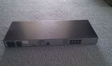 Dell Poweredge 180AS 0py252 8-port IP KVM con...