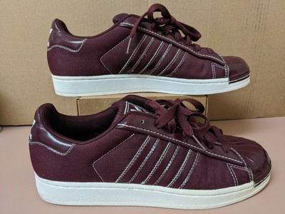 superstar maroon