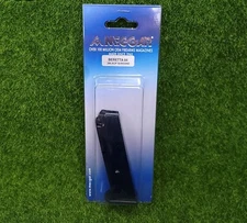 Mec-Gar Beretta 84 Cheetah Series 10 Round .380ACP Magazine, Blued - MGPB8410B