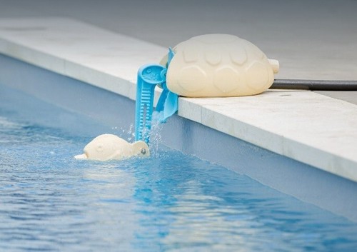 Top-Up Turtle AUTOMATIC POOL VALVE -- Fill and Forget - - Pool Autofill valve. - Picture 5 of 7