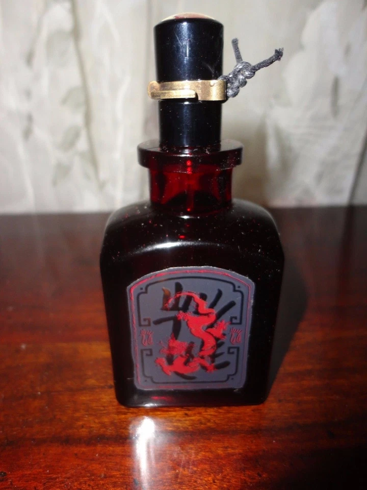 LUCKY 1 FL OZ EAU DE TOILETTE PERFUME SPRAY VAPORISATEUR    - Image 2 of 4