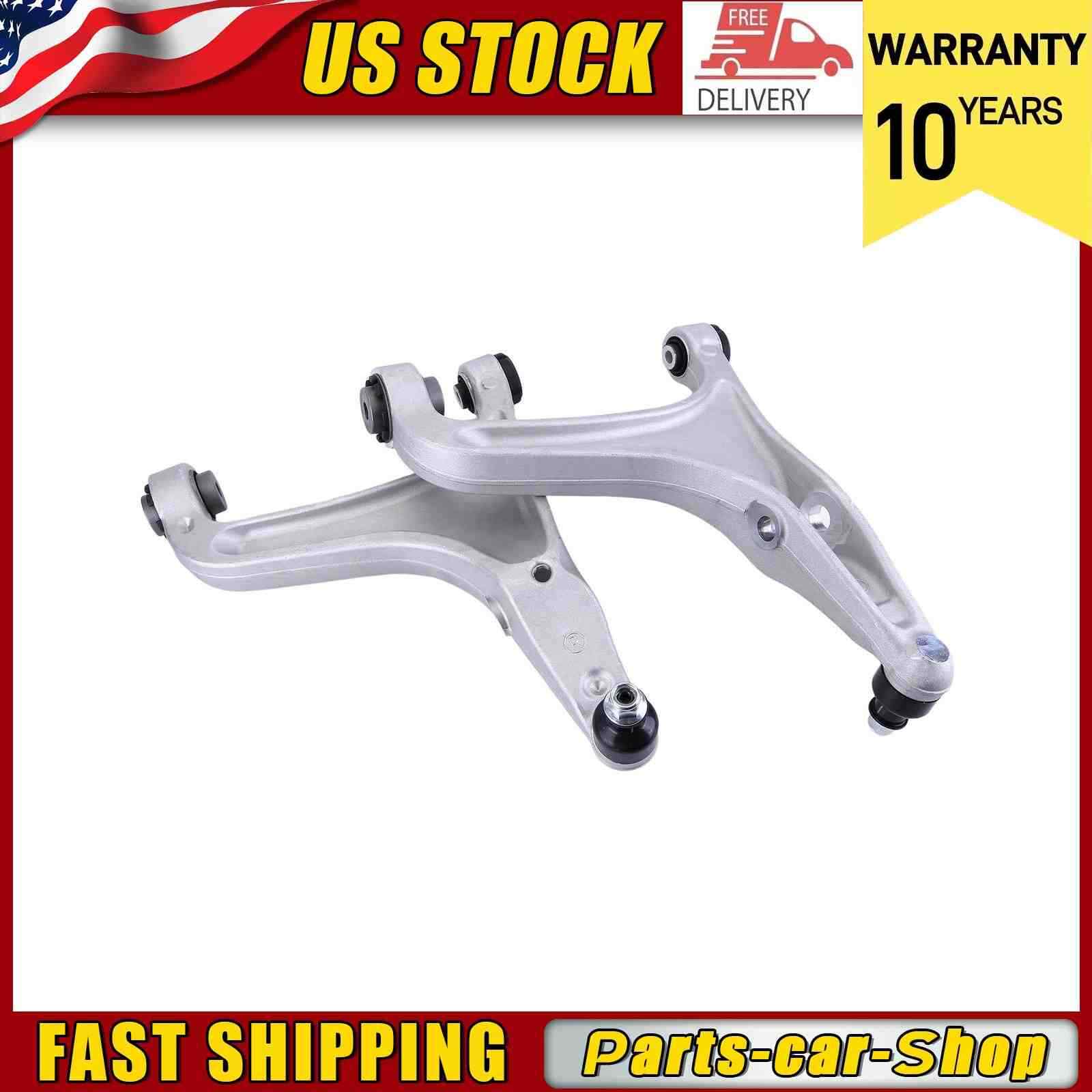For Maserati Ghibli 2014 2015 2016-2022 Right/Left Front Axle Lower Control Arm