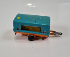 Kompressor Generator Anhänger Majorette 21760 Diecast Metall Fahrzeug Auto