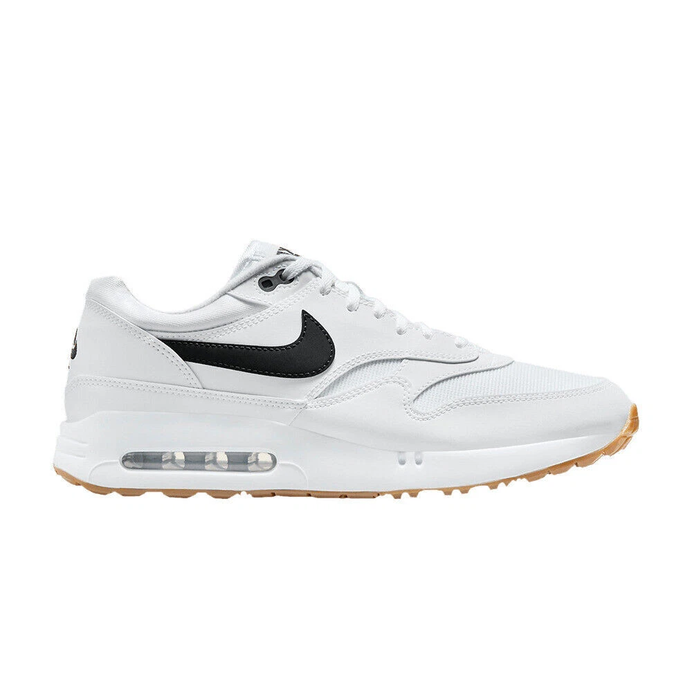 Nike Air Max 1 '86 OG Golf Big Bubble - White Black Gum for Sale
