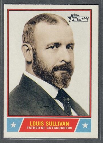 2025 Topps Heritage Notable Americans ~ You Pick ~ Complete Your Set ~ SP - Bild 74 von 75