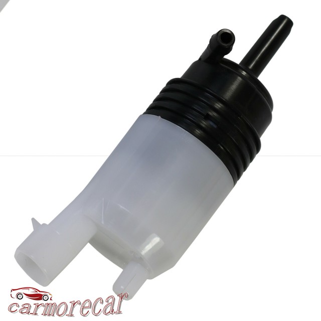 Washer Windshield Pump For Chevrolet Camaro Traverse Acadia GM GMC
