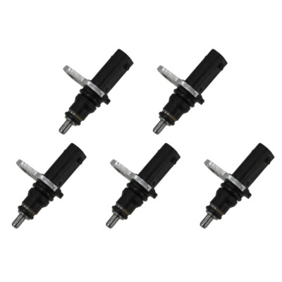 5 x Sensor Temperature For Audi Seat Skoda VW 1.8 2.0 06K919523 06K919525