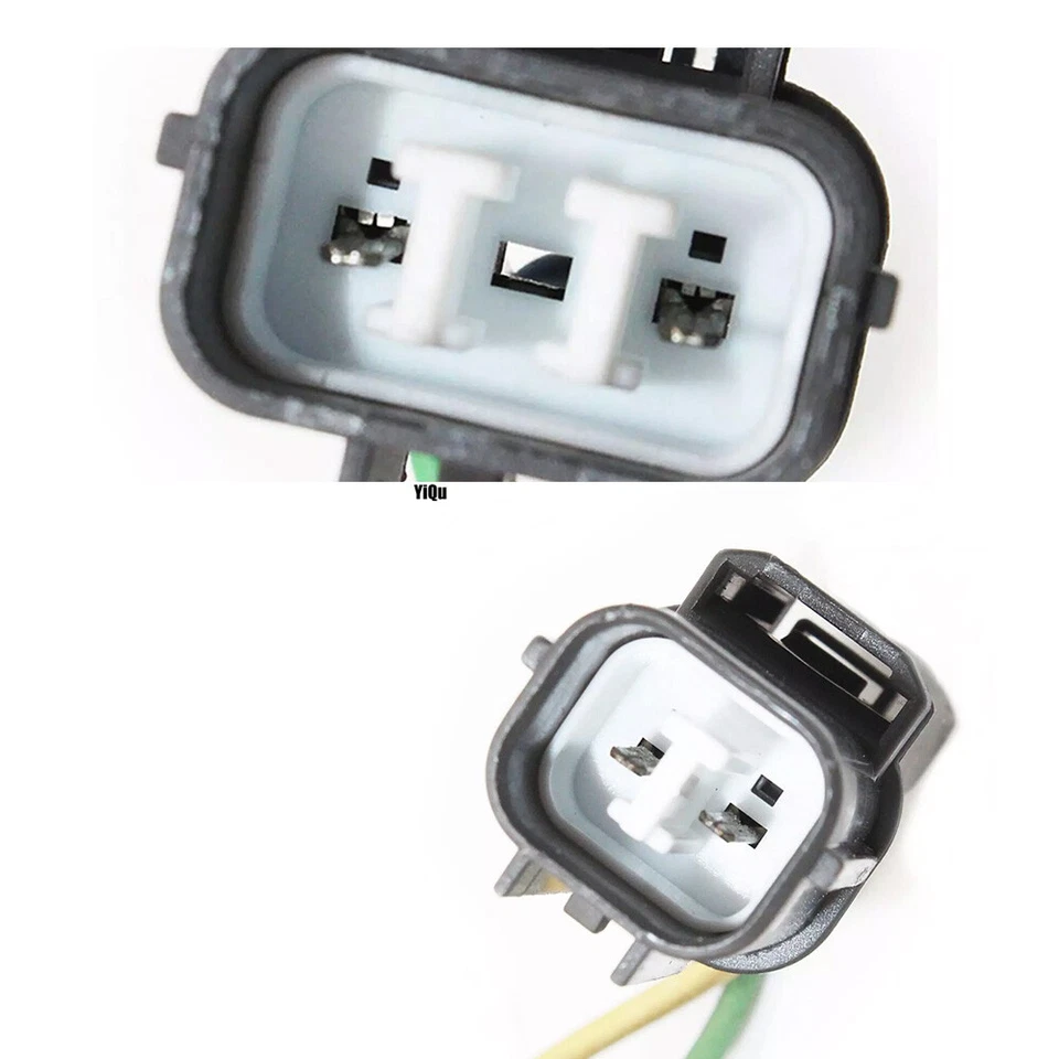 For Honda Accord 1990-1997 Prelude 2.2L Shift Control & Lock Up Solenoids SetJzq Foto 4 de 4