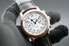 Audemars Piguet Jules Audemars Chronograph Rose Gold 41mm 26100OR.OO.D088CR.01 10