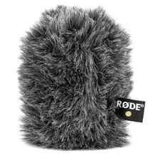 Rode WS11 Windshield for VideoMic NTG Mic