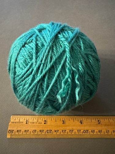BUILD A LOT VTG YARN FOR CRAFT KNIT CROCHET FUN FUR BOUCLE EYELASH NEEDLES HOOKS - Picture 148 of 230