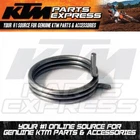 NEW OEM KTM GAS GAS KICKSTARTER SPRING 50 SX MINI SXS 2009 - 2023 45233054100