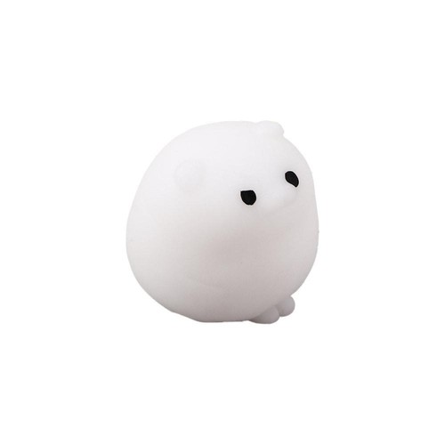 Kids Gifts Stress Relief Toy Mochi Toys Stress Relief Toy Kawaii Animal - Photo 10/12