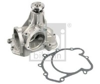 Original Febi Bilstein Wasserpumpe 09512 FüR Mercedes-Benz