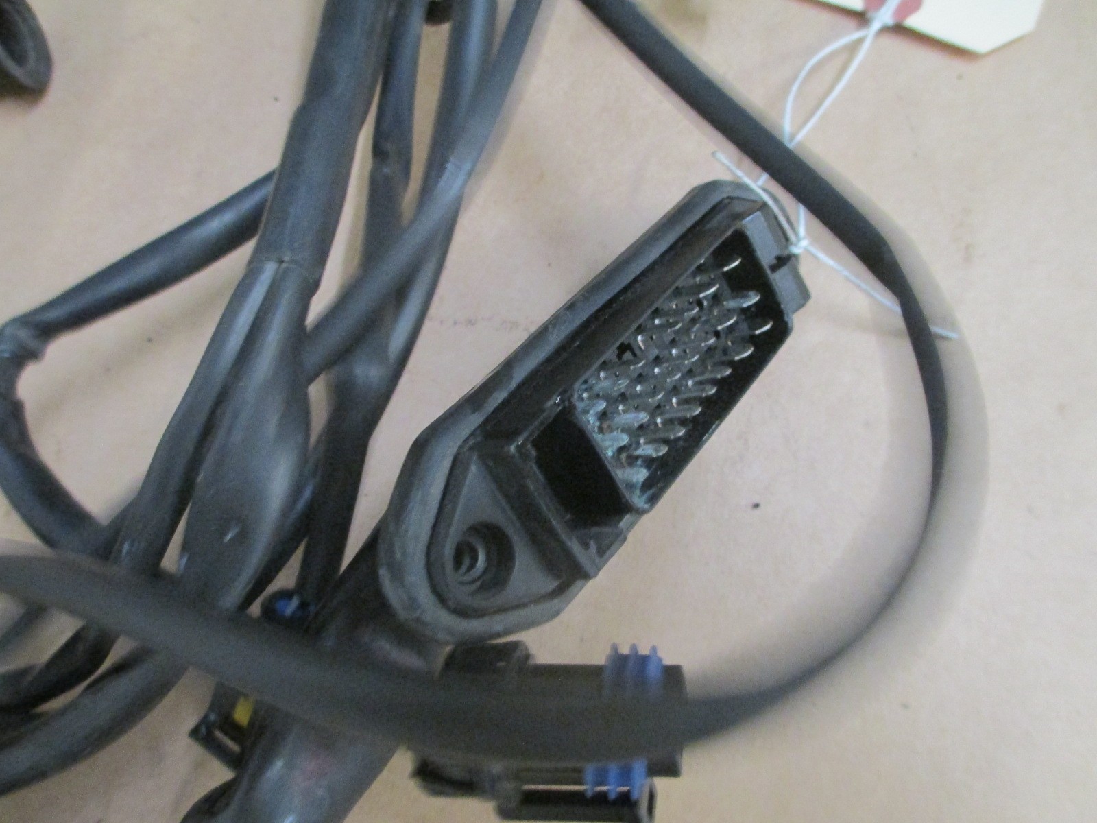 Ferrari 360-  Connection Cables For LH Door  # 183327