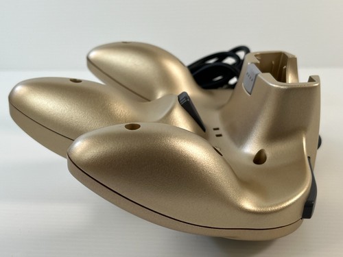 Genuine Nintendo 64 Controller Gold N64 Japan Limited Box - Mint A+ - Picture 14 of 24