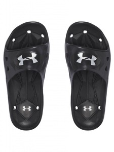 kids under armour sandals
