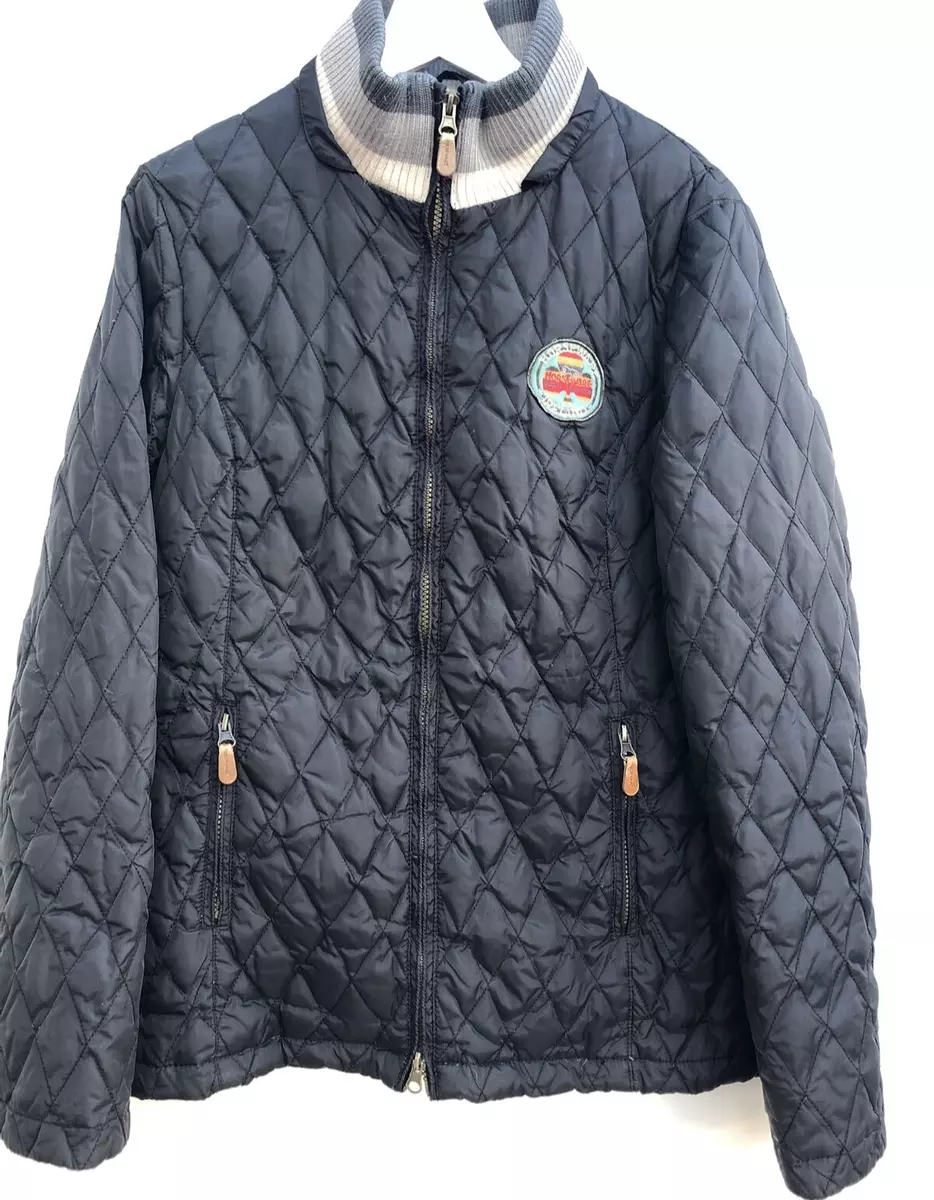 Horseware jacket top