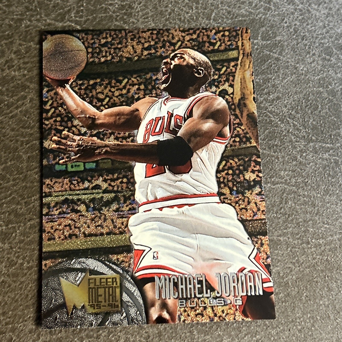 その他 NBA Michael Jordan (13) Michael Jordan's Air Jordan 13s from The Last Dance Break