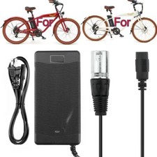   54.6V AC Adapter Charger for 48V 2016 Ariel Rider W-Class eBike Power Supply