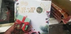 2018 Royal Canadian Mint Peace And Joy Holiday Gift Uncirculated Coin Set