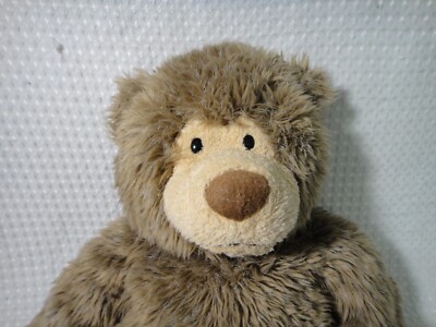 2003 Harley Davidson Teddy Bear Plush 16