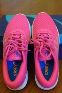 asics patriot 11 gs