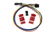 Kabelsatz zum Video Interface TV-500 passend für MERCEDES S Klasse W221