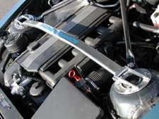 Racing Dynamics Front Strut Bar - Bmw Z4 02-09 E85 E86 Non M Models Racing Dynamics Front Strut Bar - Bmw Z4 02-09 E85 E86 Non M Models