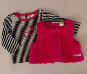 ck baby girl clothes