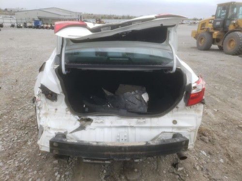 AC Compressor Sedan Fits 14-19 COROLLA 4789364 - Picture 8 of 14
