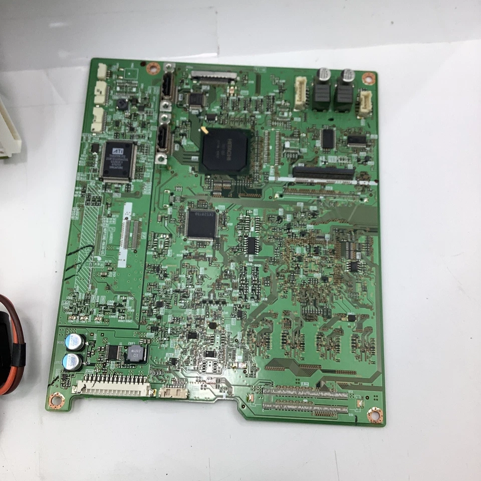 LOT of 21 Parts Components for 42" HITACHI PLASMA TV P42H401 - FREE SHIPPING - Image 3 of 4