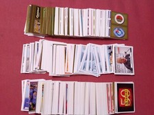 MANCOLISTA LOTTO DI 10 FIGURINE CALCIATORI PANINI NUOVE  2010/11 LEGGI ELENCO