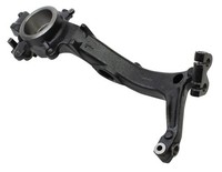 Achsschenkel Vorderachse Links FÜR Skoda Superb I (3U4) - Maxgear 72-7467