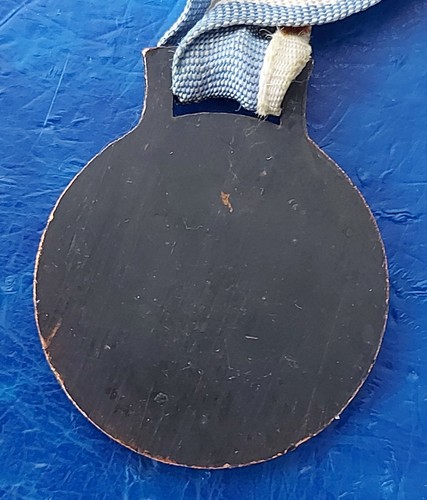 Fuerzas de Defensa de Israel Ejército de las FDI 4 días Jerusalén marzo 1964 medalla de bronce - Imagen 2 de 2