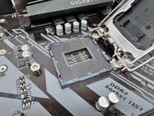 GIGABYTE B365 HD3 LGA1151 Intel 9th Gen motherboard