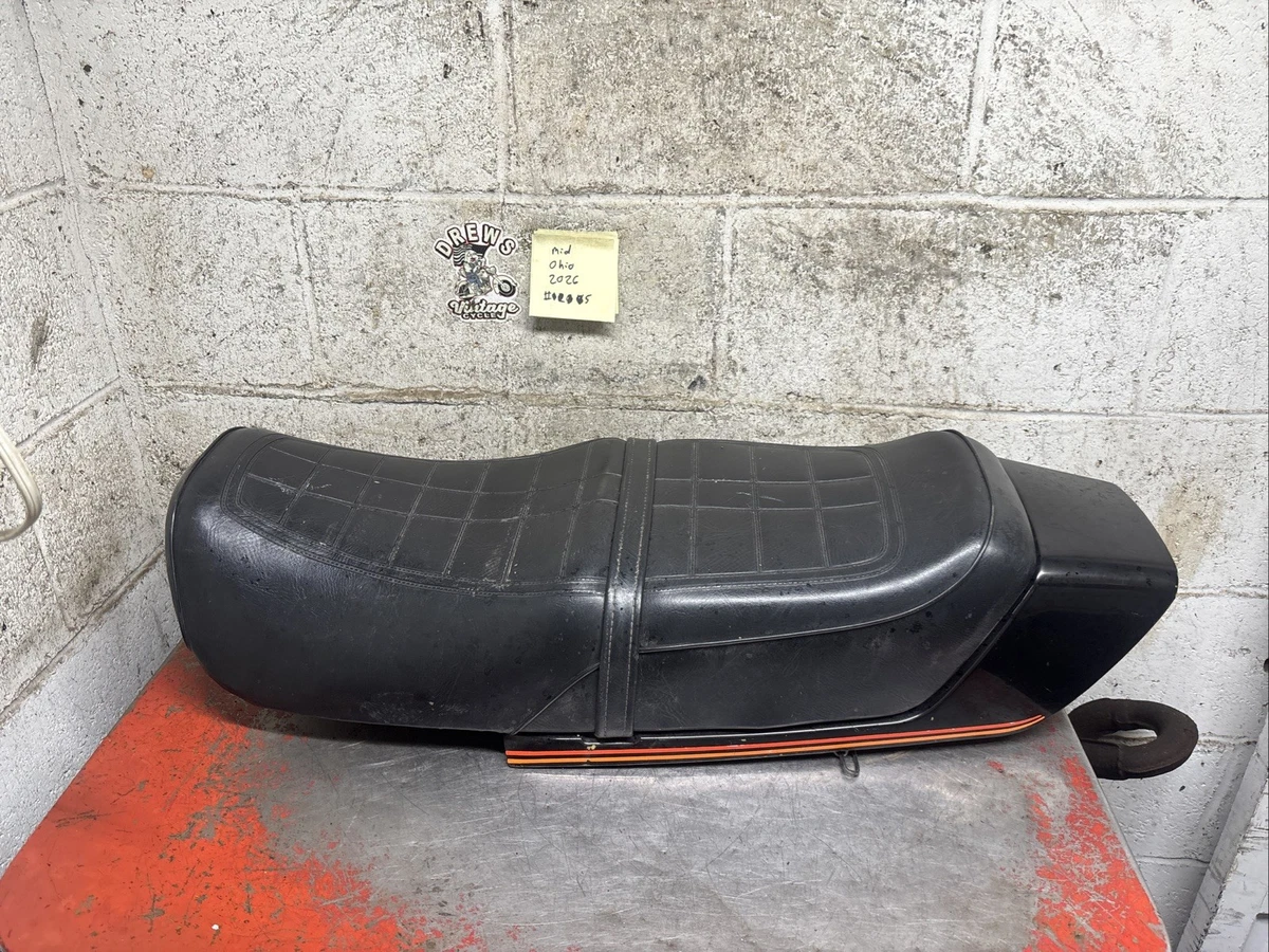Seats and Seat Parts for Honda CB400 for sale | eBay
