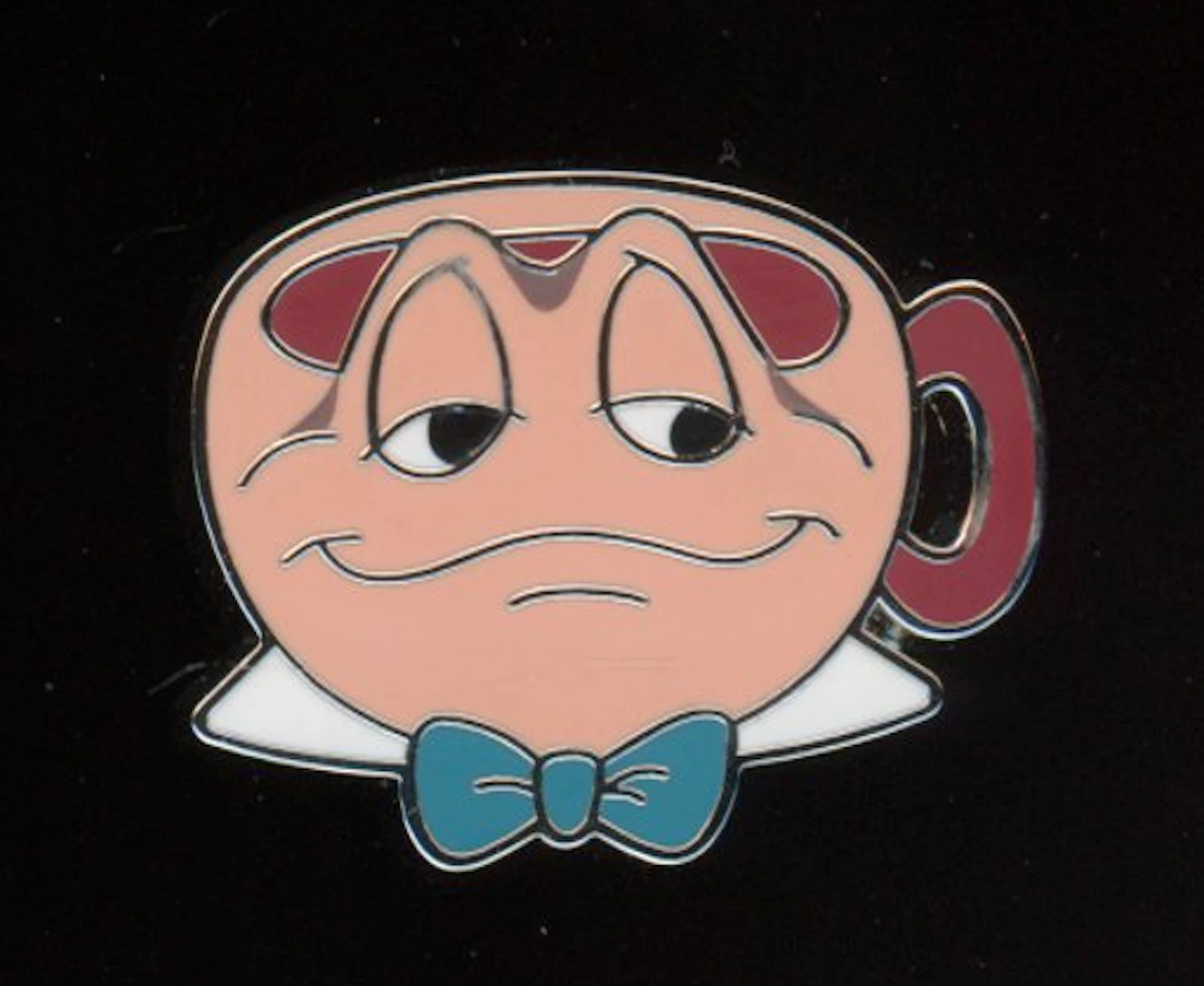 Disney Parks 2024 Character Mugs Mystery Mr Toad Disney Pin