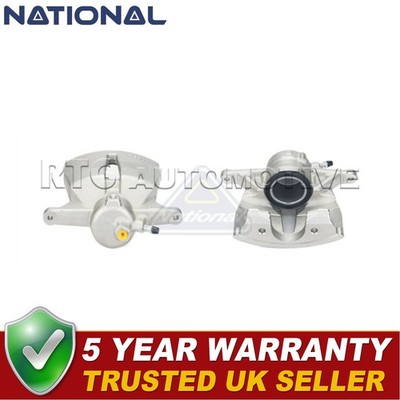 National Front Right Brake Caliper Fits Octavia Golf Passat CC A3 TT