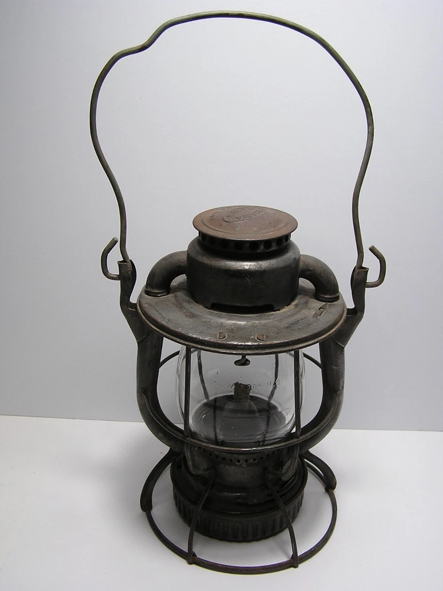 Dietz Vesta Lantern for sale | eBay