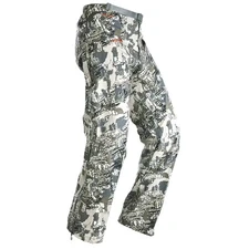 Sitka Gear Dew Point Pant Optifade Open Country XL Tall (50255-OB-XLT)