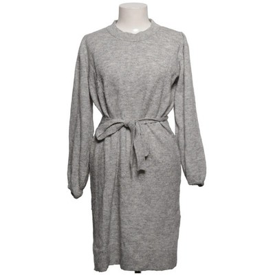 Mamalicious, Umstandskleid, Größe: M, Grau, Acryl/Recyceltes Polyester #pzv
