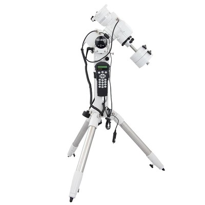 5901691601819 AZ-EQ5 Hybrid-Montierung + Stativ/Säge Sky-Watcher