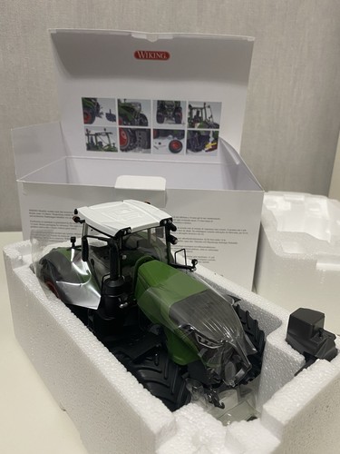 Fendt 1050 Vario Von Wiking **NEU & OVP** - Bild 3 von 12